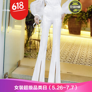 九分休閑褲，穿出你的時(shí)尚小蠻腰