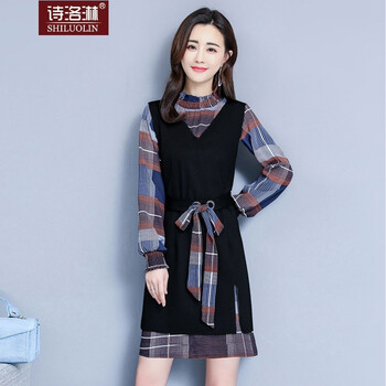 氣質(zhì)小白裙，打造甜美女人味