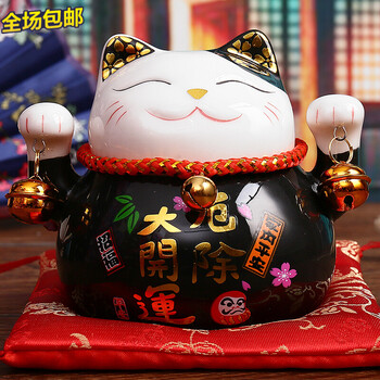 精美陶瓷擺件，裝點(diǎn)你的古典生活