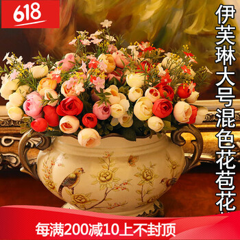 精美玻璃花瓶，裝點生活藝術(shù)感