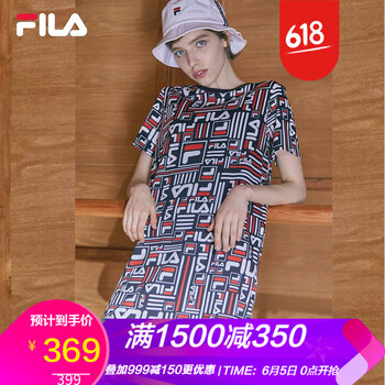 圓領(lǐng)連衣裙，微胖妹子的福音