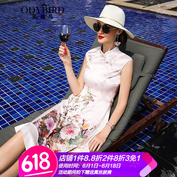 優(yōu)雅網(wǎng)紗長裙，穿出你的氣質(zhì)范