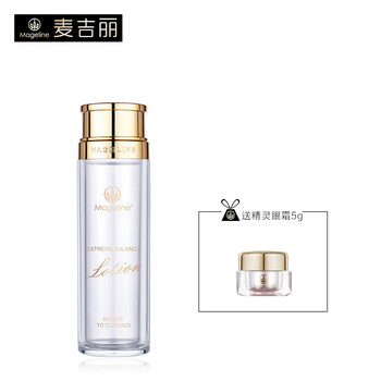 麥吉麗（mageline）爽膚水 150