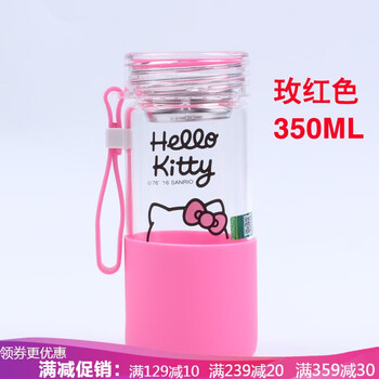 雙層防燙玻璃杯，讓喝水更簡(jiǎn)單