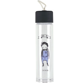 便攜保溫壺，讓你愛上喝水生活