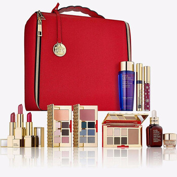 雅詩蘭黛（Estee Lauder）套裝/禮盒細(xì)致毛孔，補(bǔ)水