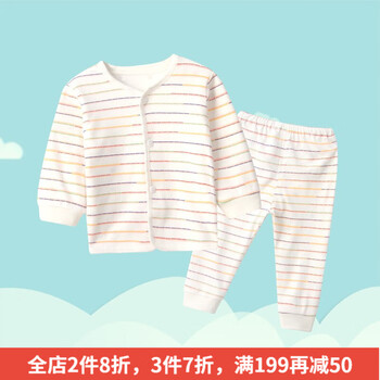 女童夏天睡衣
