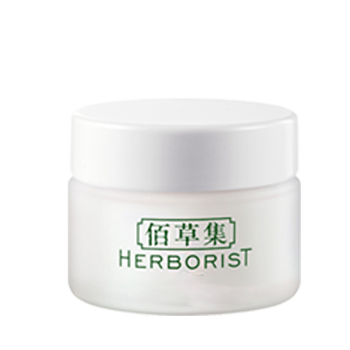 佰草集（HERBORIST）乳液/面霜細致毛孔，滋潤，保濕，提亮膚色，修護，補水