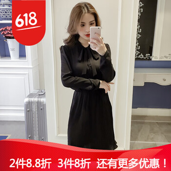 復(fù)古連衣裙，穿出優(yōu)雅小仙女