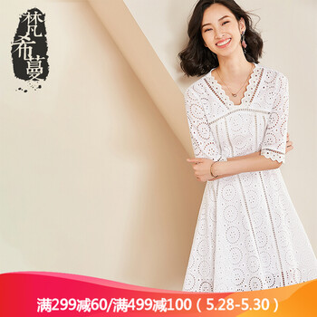 中袖,花邊,怎么樣,袖花,衣裙,衣裙