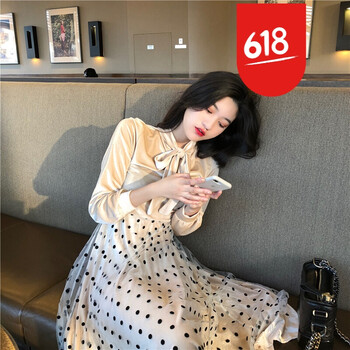 百搭小白裙，美出新高度