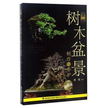 盆景制作