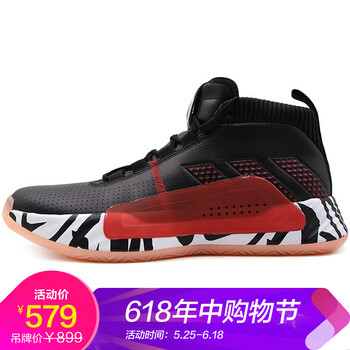 夏季不能少，減震籃球鞋來(lái)助力