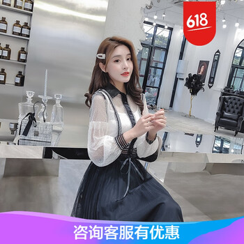 氣質(zhì)連衣裙，讓你變身性感女神