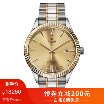 輕奢機(jī)械腕表，彰顯你的穩(wěn)重魅力