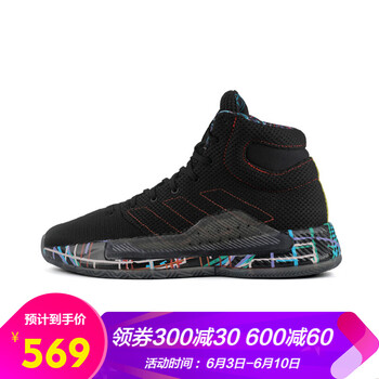 實(shí)戰籃球鞋，讓運動(dòng)更嗨如飛