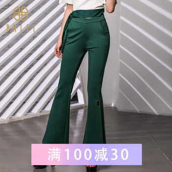 寬松高腰牛仔褲，讓你穿出好身材