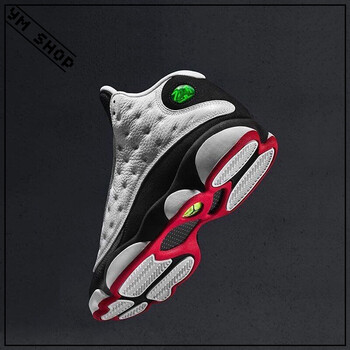 air jordan 13 熊貓