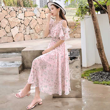 百搭網(wǎng)紗連衣裙，打造浪漫女神