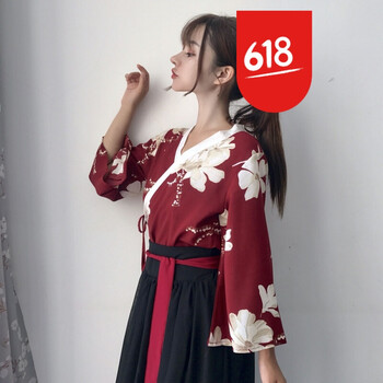 小身材大碼，讓你仙氣十足