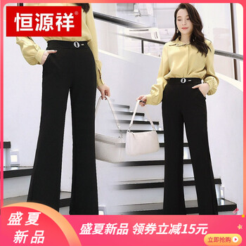 元素,恒源祥,女士,樣式,趨勢,褲新款,新款,流行