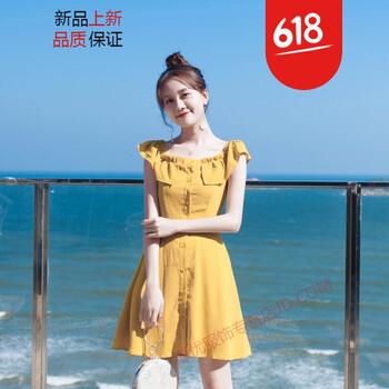 拯救微胖界，連衣裙讓你秒變女神