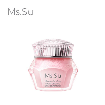 Ms.Su眼霜/眼部精華 30g/mL以上