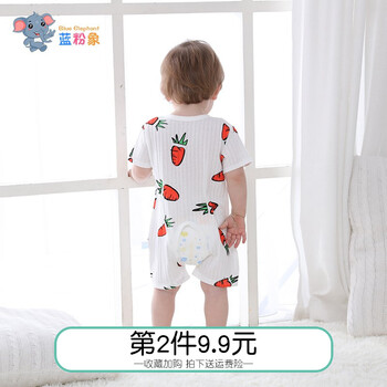 一二歲寶寶衣
