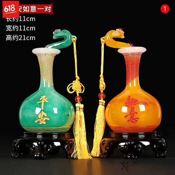 創(chuàng)意簡約擺件，讓你愛上家生活