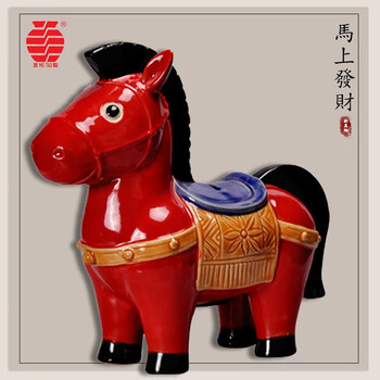 精致家居擺件，讓客廳變得更溫馨