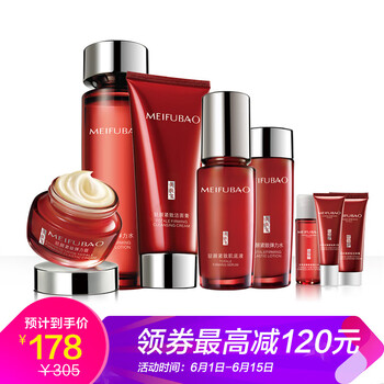 保濕美膚