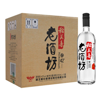 稻花香375mL-500mL 濃香