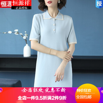 鏤空連衣裙，穿出優(yōu)雅女人味
