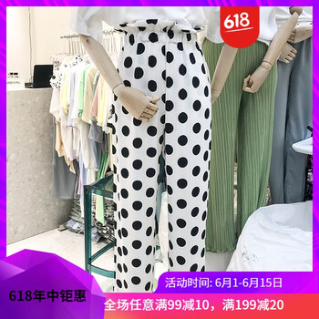 粗跟鉛筆褲，微胖妹子的福音
