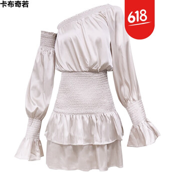 百搭純色連衣裙，塑造女神氣質(zhì)