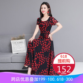 簡約風連衣裙，讓你穿出優(yōu)雅氣質