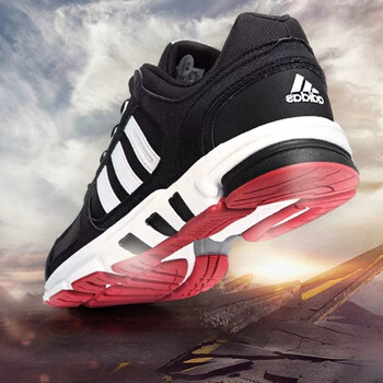 阿迪達(dá)斯（Adidas）跑步鞋BW1286/EQT 10 M 