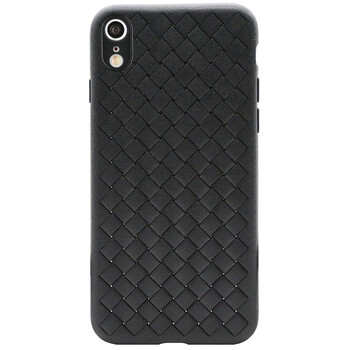偉吉（WEIJI） iPhoneXR 手機(jī)殼/保護(hù)套