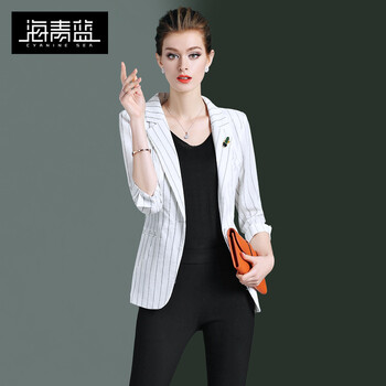 元素,新款,外套,樣式,流行,趨勢,白色,西裝
