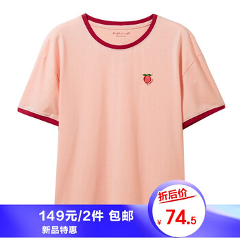 水果t恤