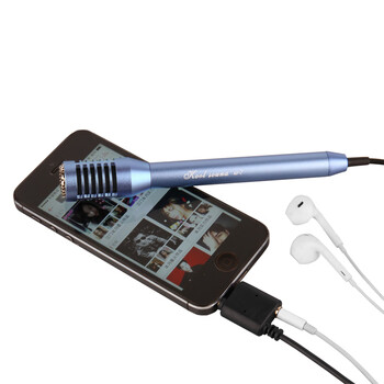 iphone麥克風(fēng)