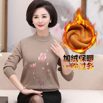 純色蝙蝠袖，微胖妹子的好幫手