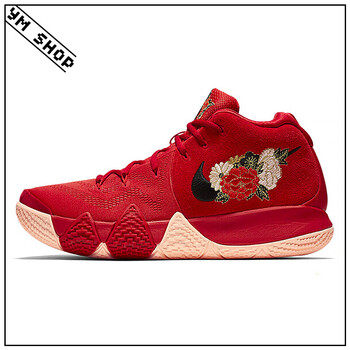 NIKE籃球鞋CNY中國年943807-600 