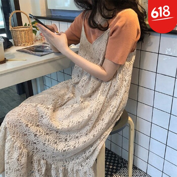 度假風(fēng)連衣裙，打造浪漫小仙女