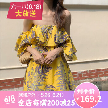 純色短袖連衣裙，打造優(yōu)雅少女感