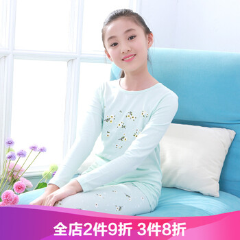 女兒童棉毛棉