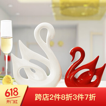 創(chuàng)意擺件，讓生活變得更精致