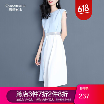 時尚小白裙，打造優(yōu)雅美girl