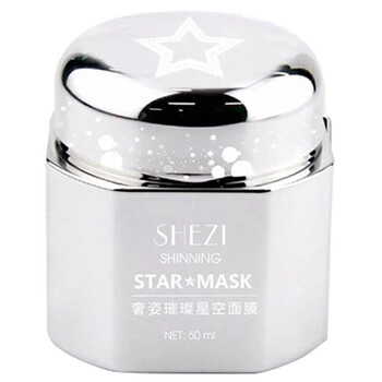 奢姿（SHEZI）面膜補水保濕，提拉緊致
