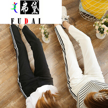 時尚百搭哈倫褲，讓你秒變女神范